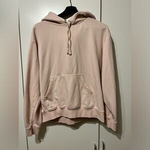 H&M Basic Hoodie